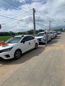 Taxi